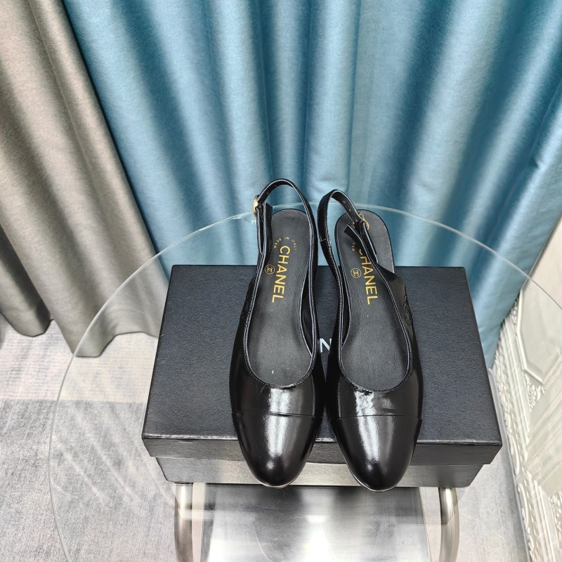 Ch*el high heels